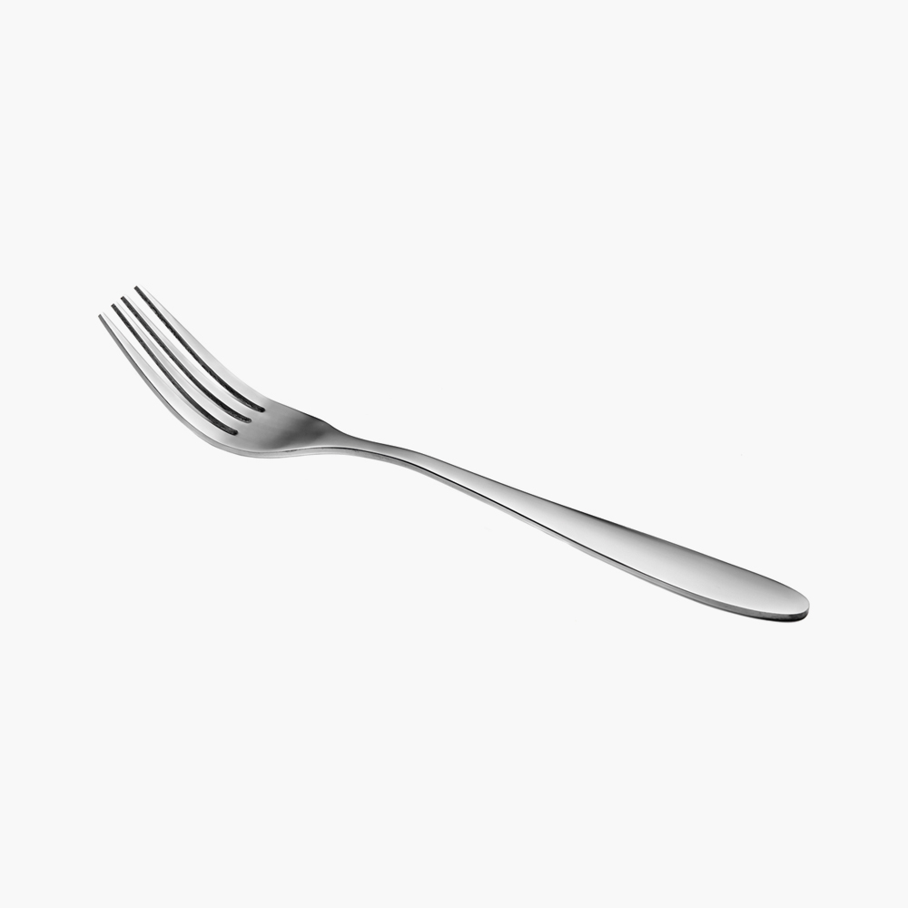Table fork, 3 pcs, Romana