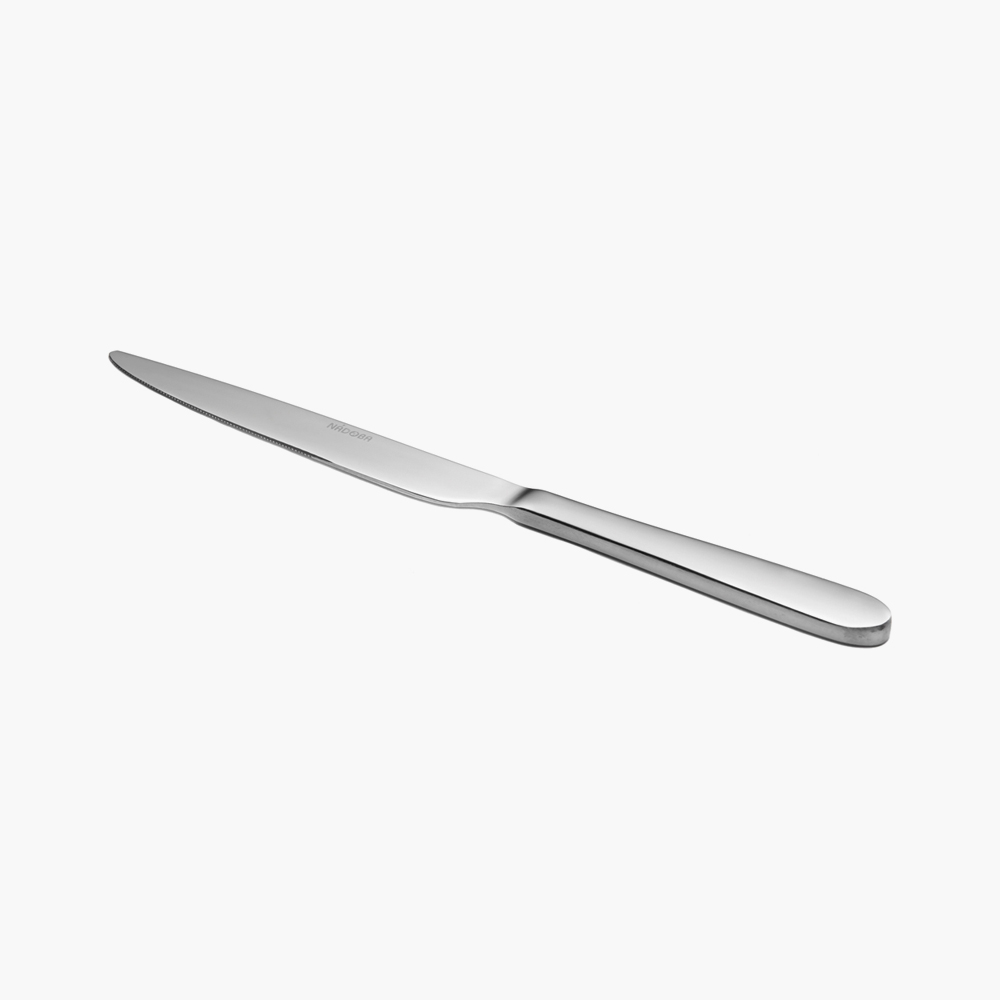 Table knife, 2 pcs, Romana
