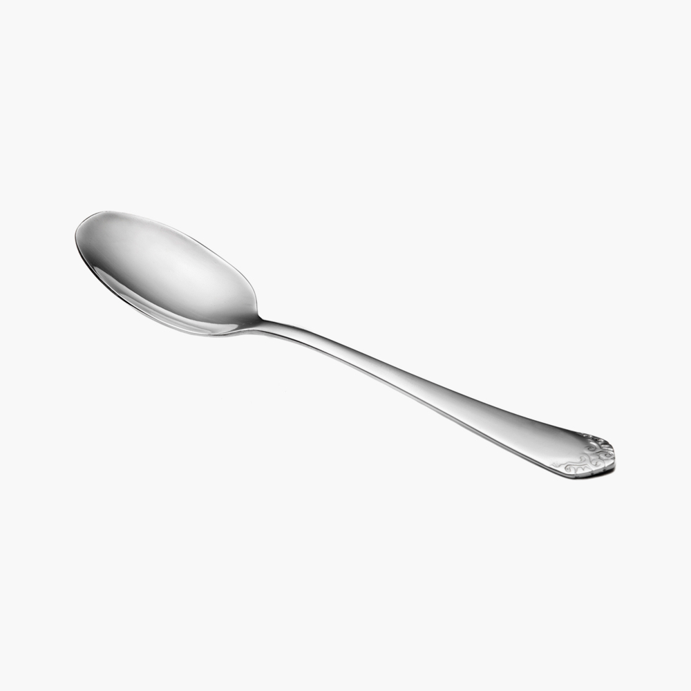 Tablespoon, 3 pcs, Vanda