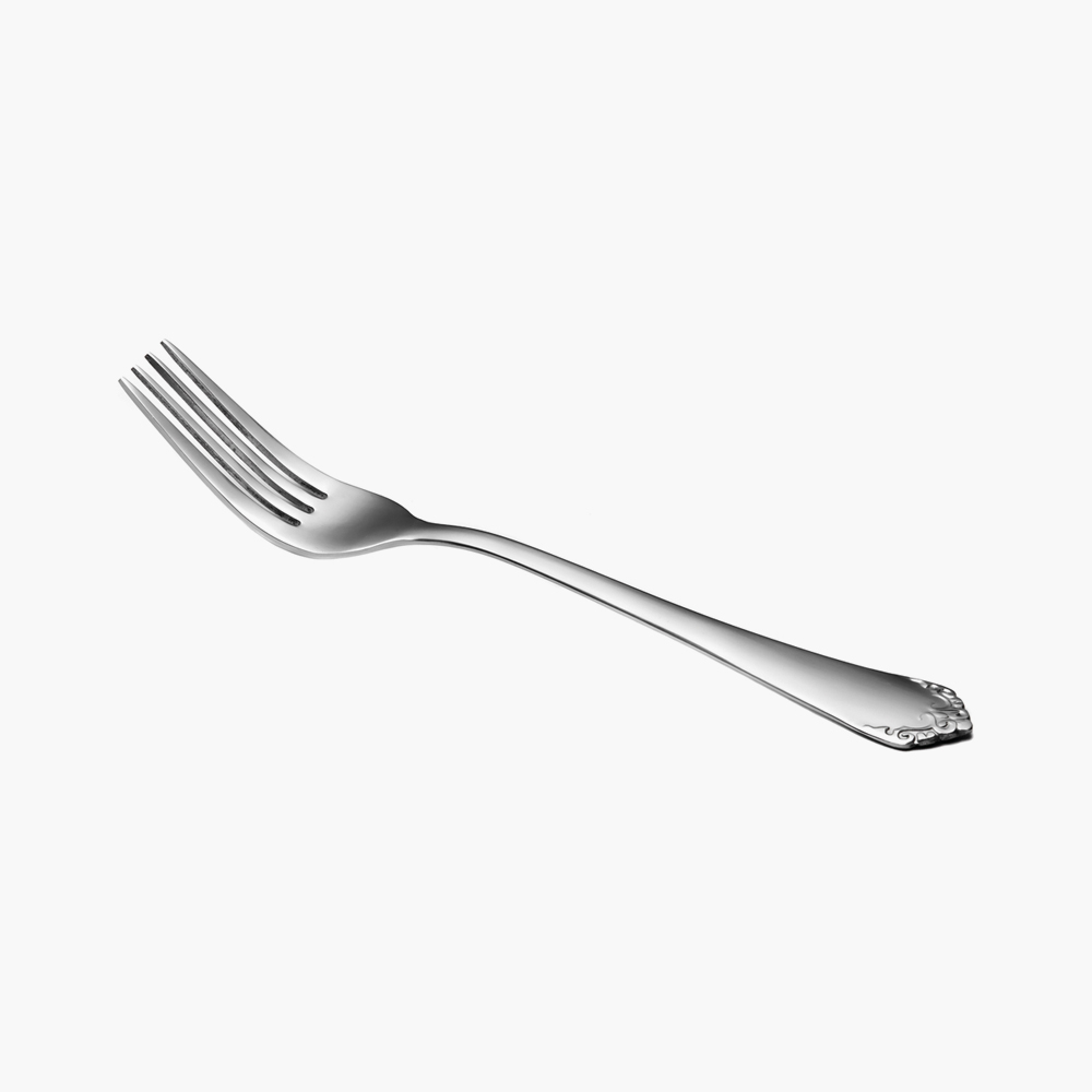 Table fork, 3 pcs, Vanda