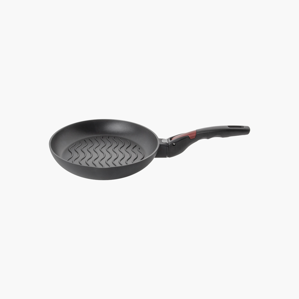 Fish grill pan, 34x23 cm, Vilma