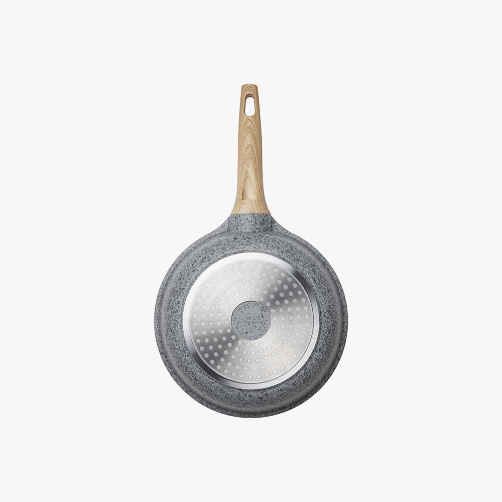 Frying pan 24 cm, Mineralica