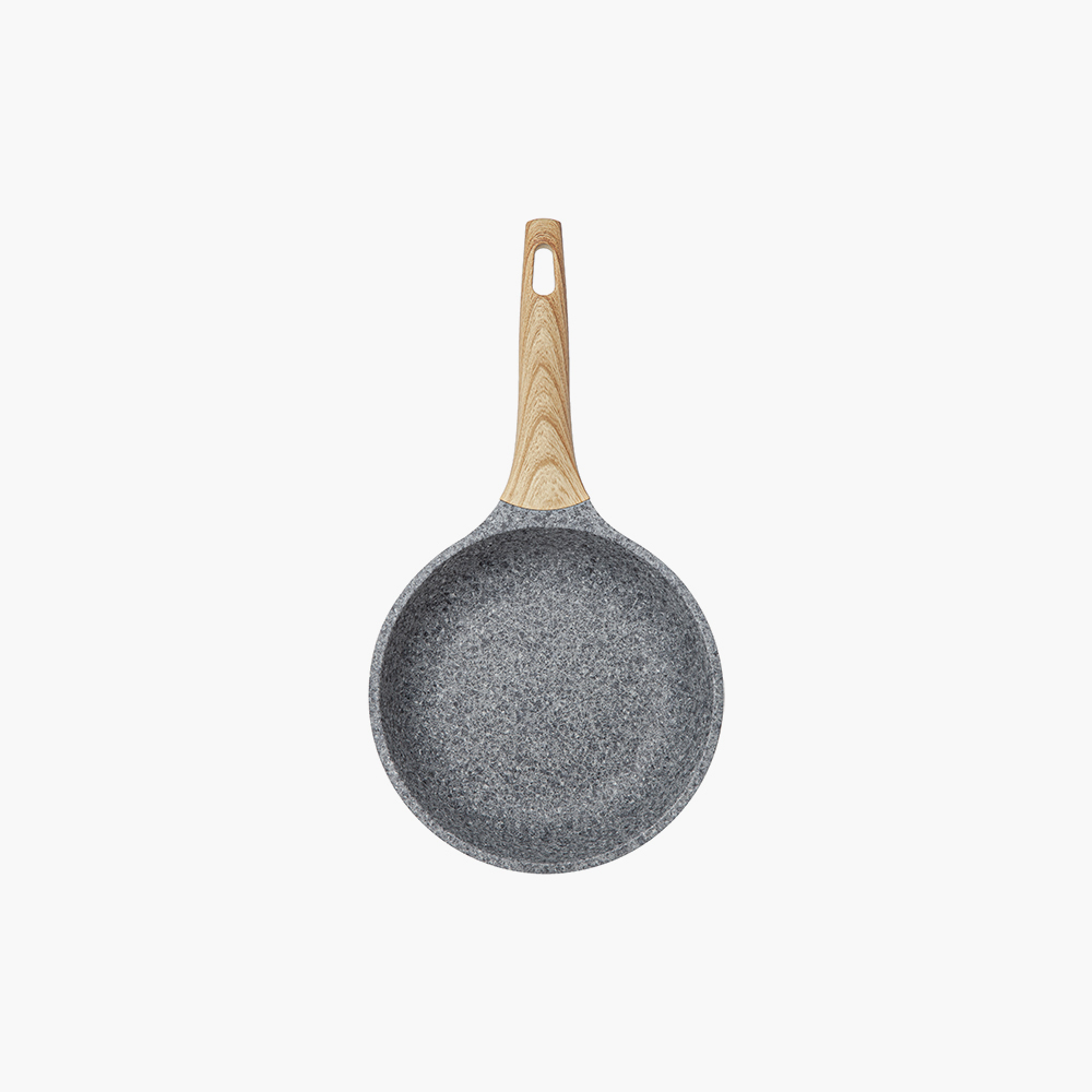 Frying pan 20 cm, Mineralica