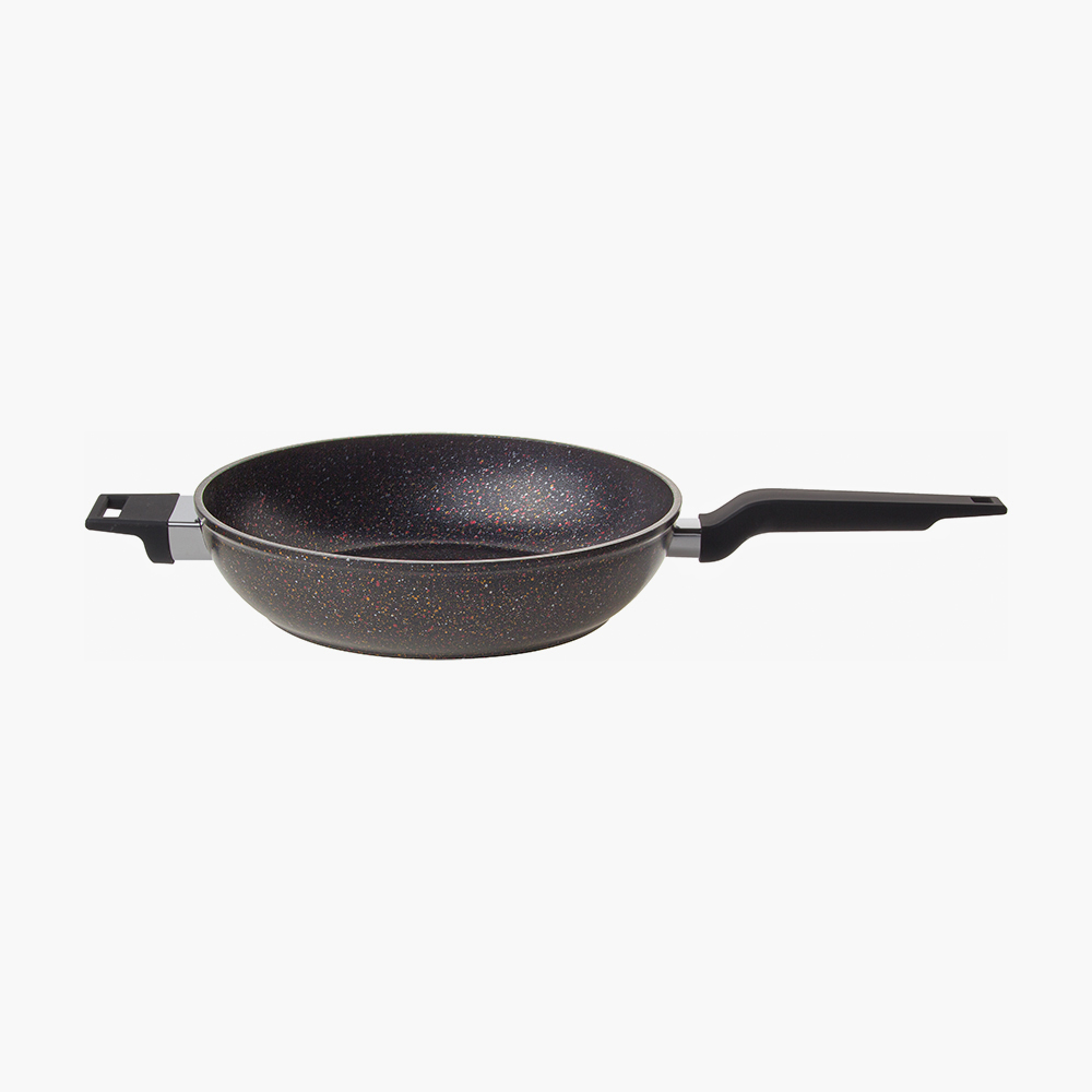 Deep frying pan 28 cm, Kosta