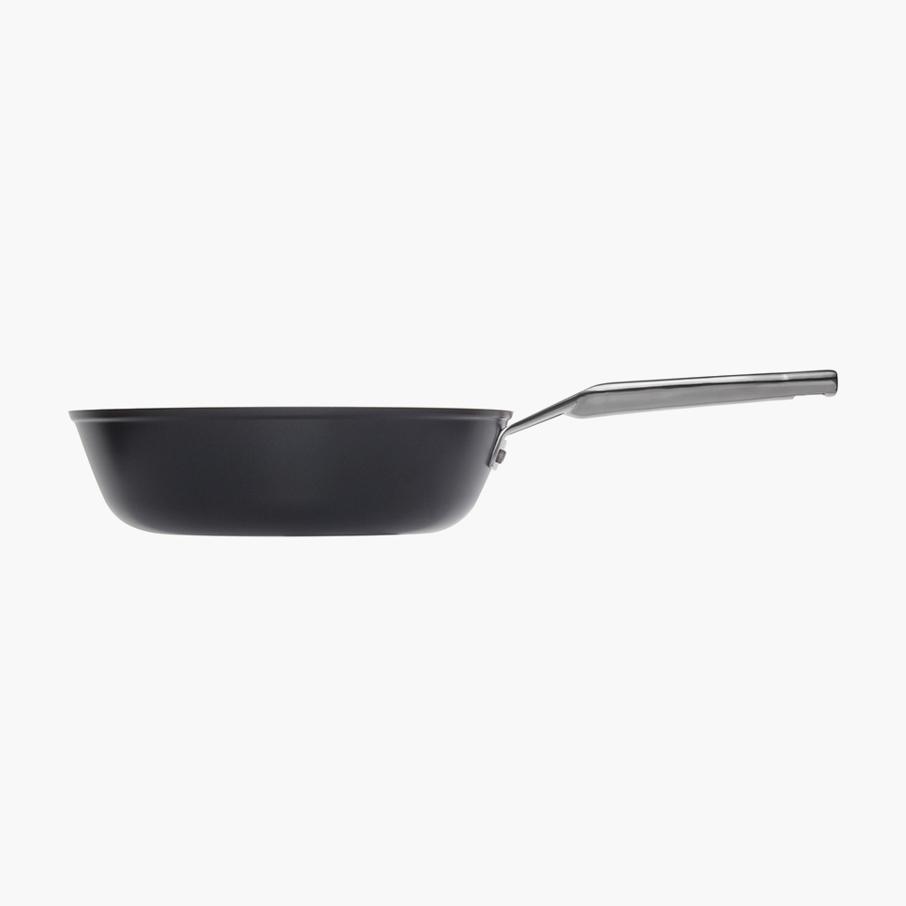 Deep frying pan 28 cm, Sílva