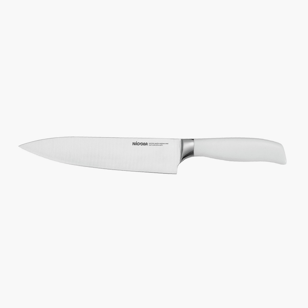 Chief knife, 20 cm, Blanča