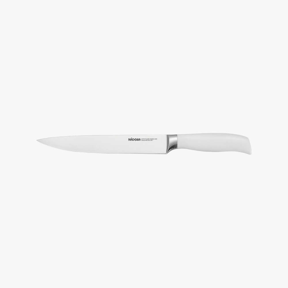 Slicing knife, 20 cm, Blanča