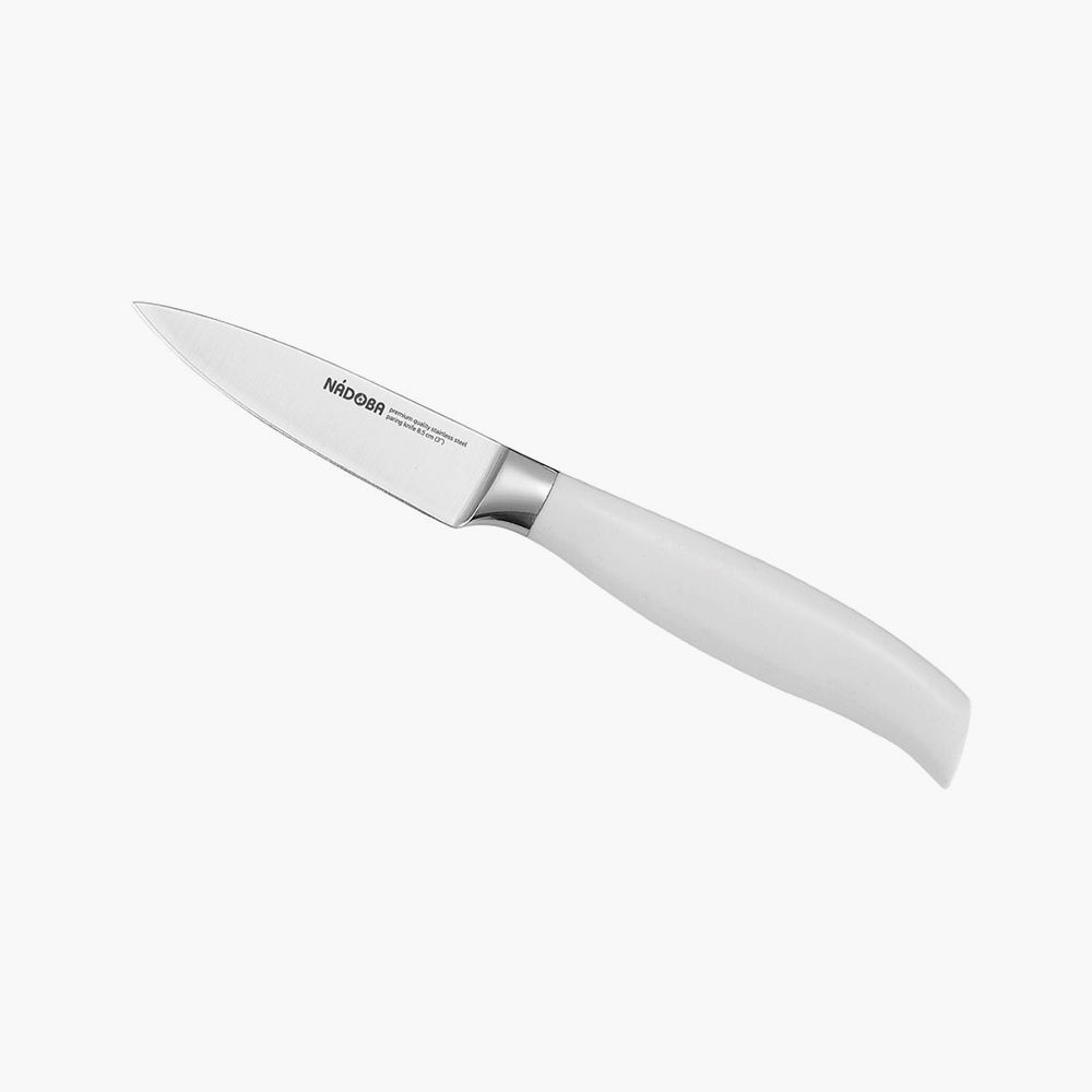 Paring knife, 8.5 cm, Blanča