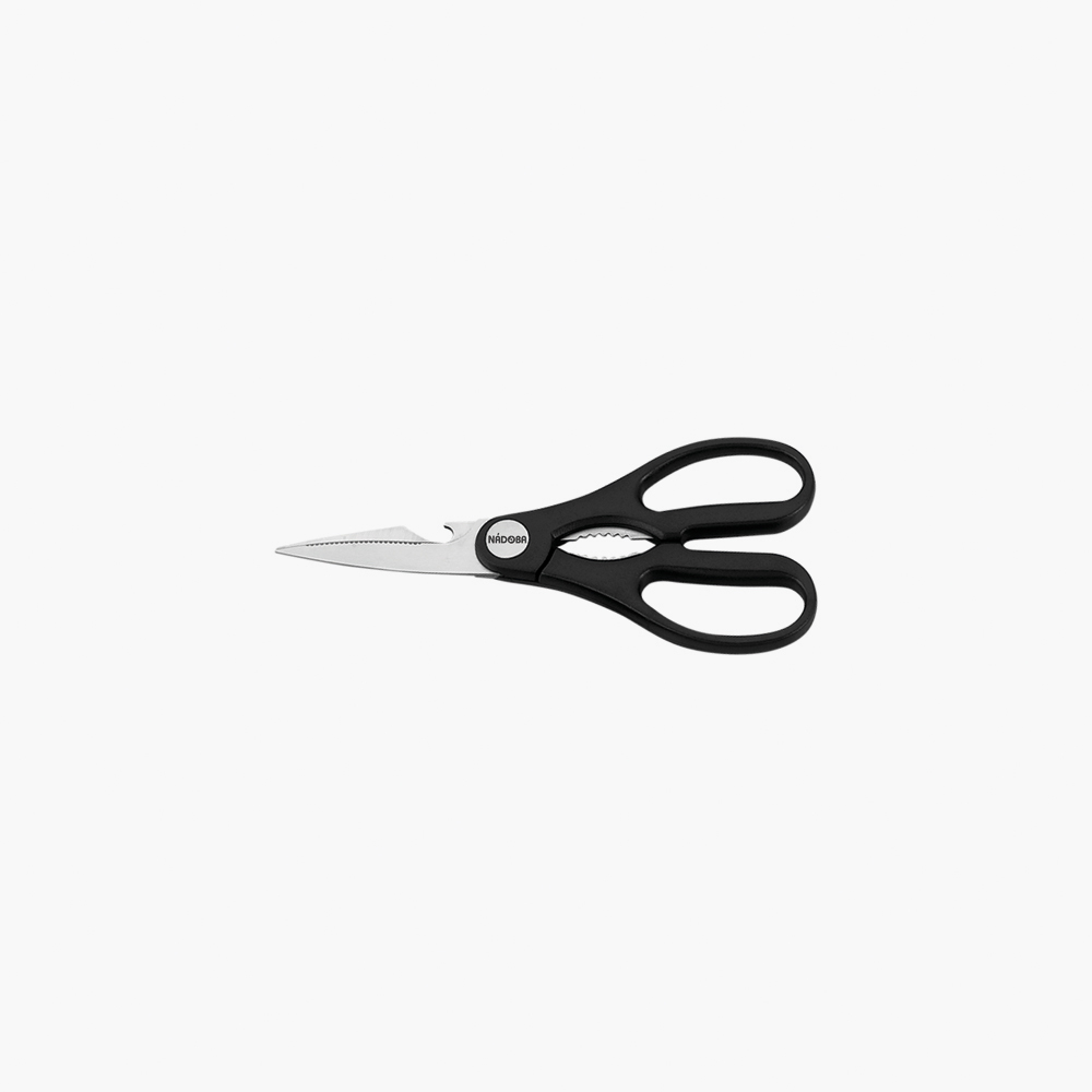 Купить Kitchen scissors 20 cm, Borga в Москве
