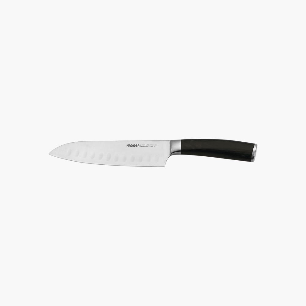 Santoku knife, 17.5 cm, Dana