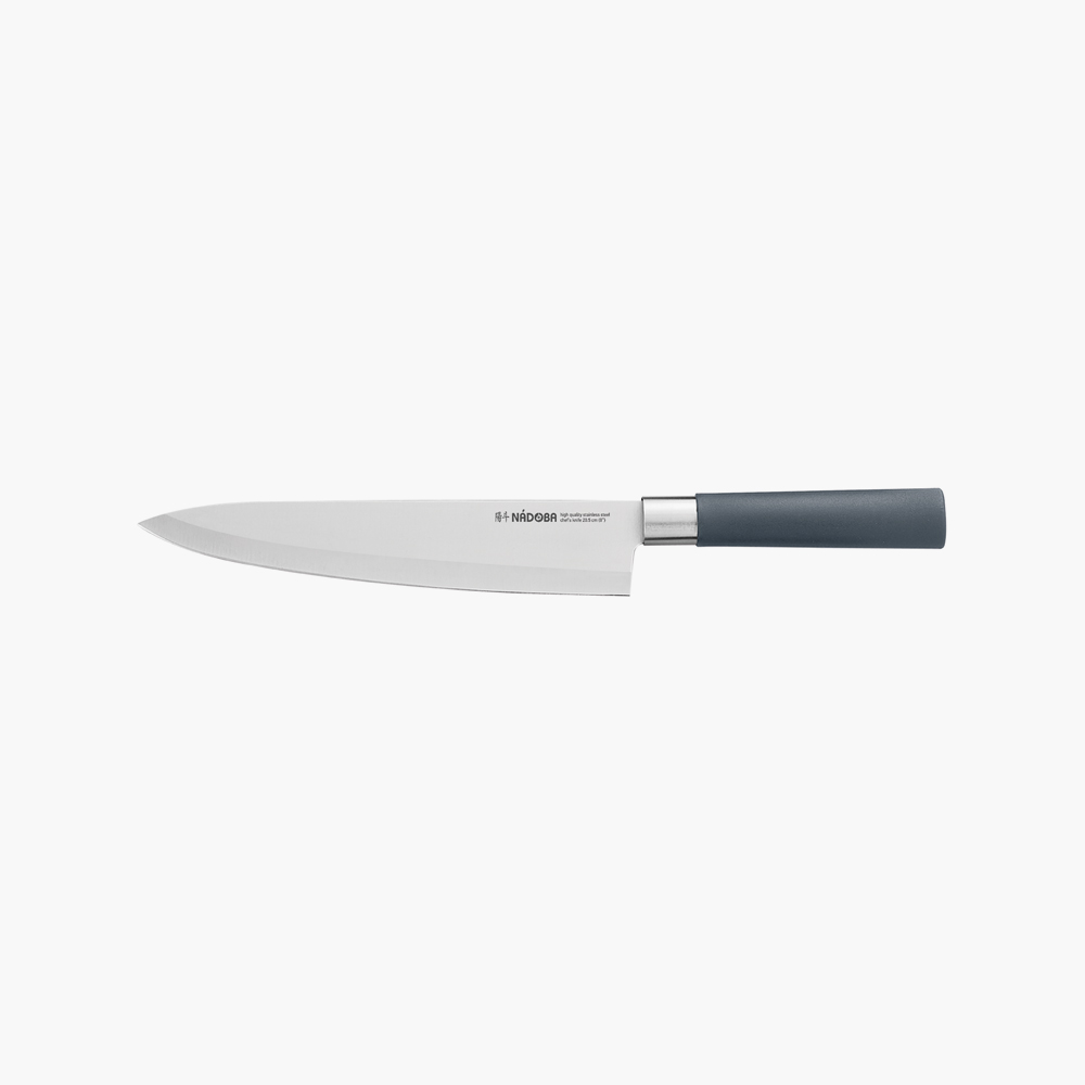 Купить Chief knife, 20.5 cm, Haruto в Москве