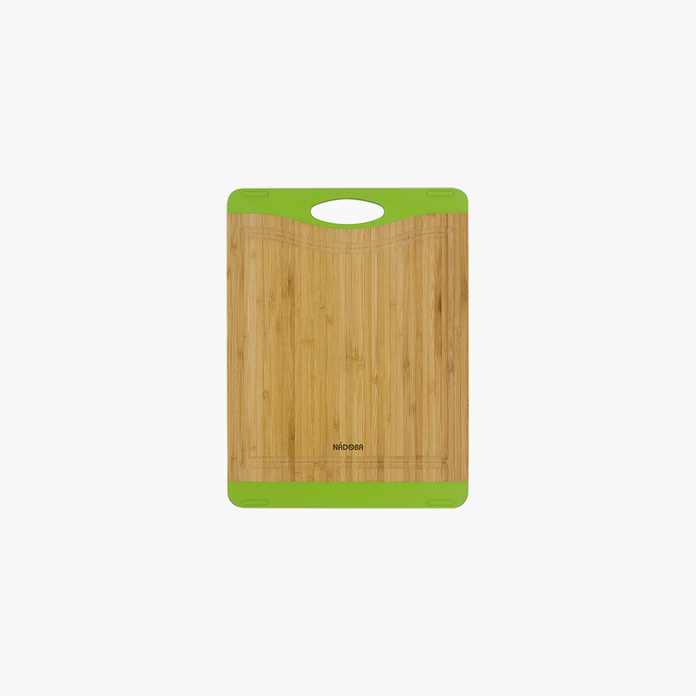 Bamboo cut.board 27x20 cm, Krasava