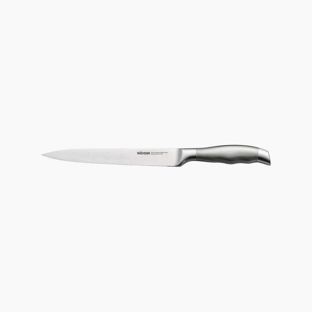 Slicing knife, 20 cm, Marta
