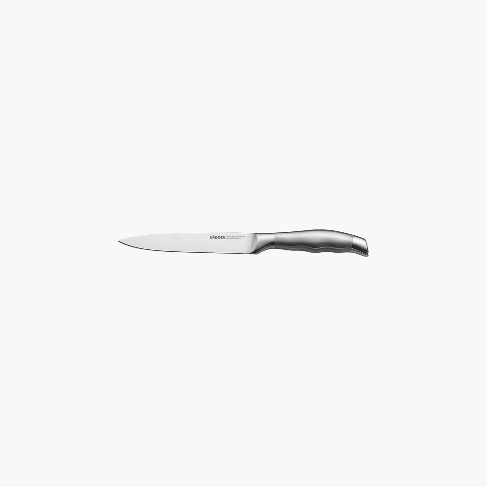 Utility knife, 12,5 cm, Marta