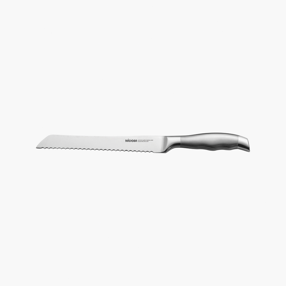 Bread knife, 20 cm, Marta