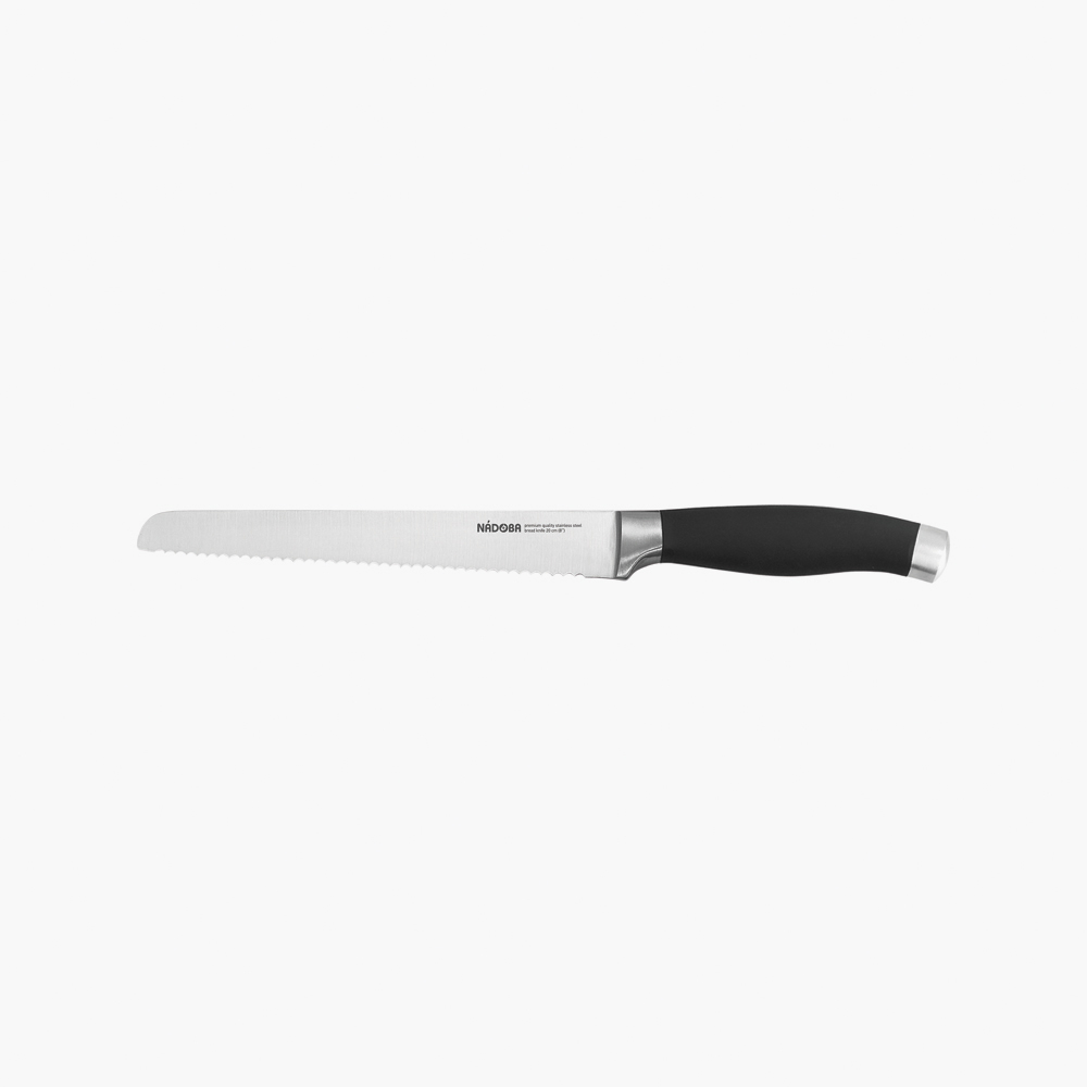 Bread knife, 20 cm, Rút