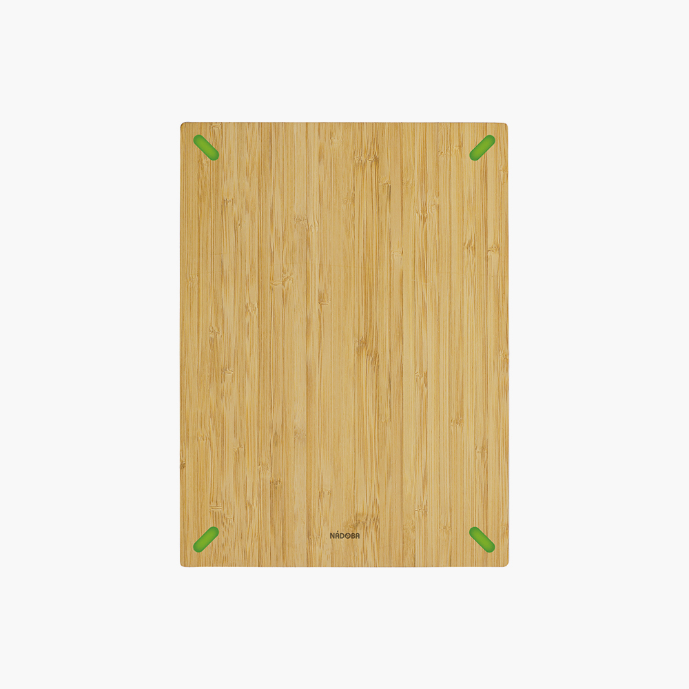 Bamboo cut.board 38x28 cm, Stána