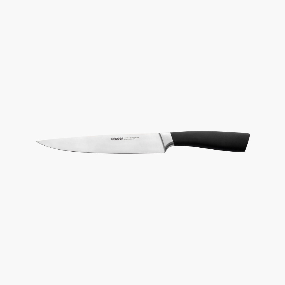 Slicing knife Una, 20 cm