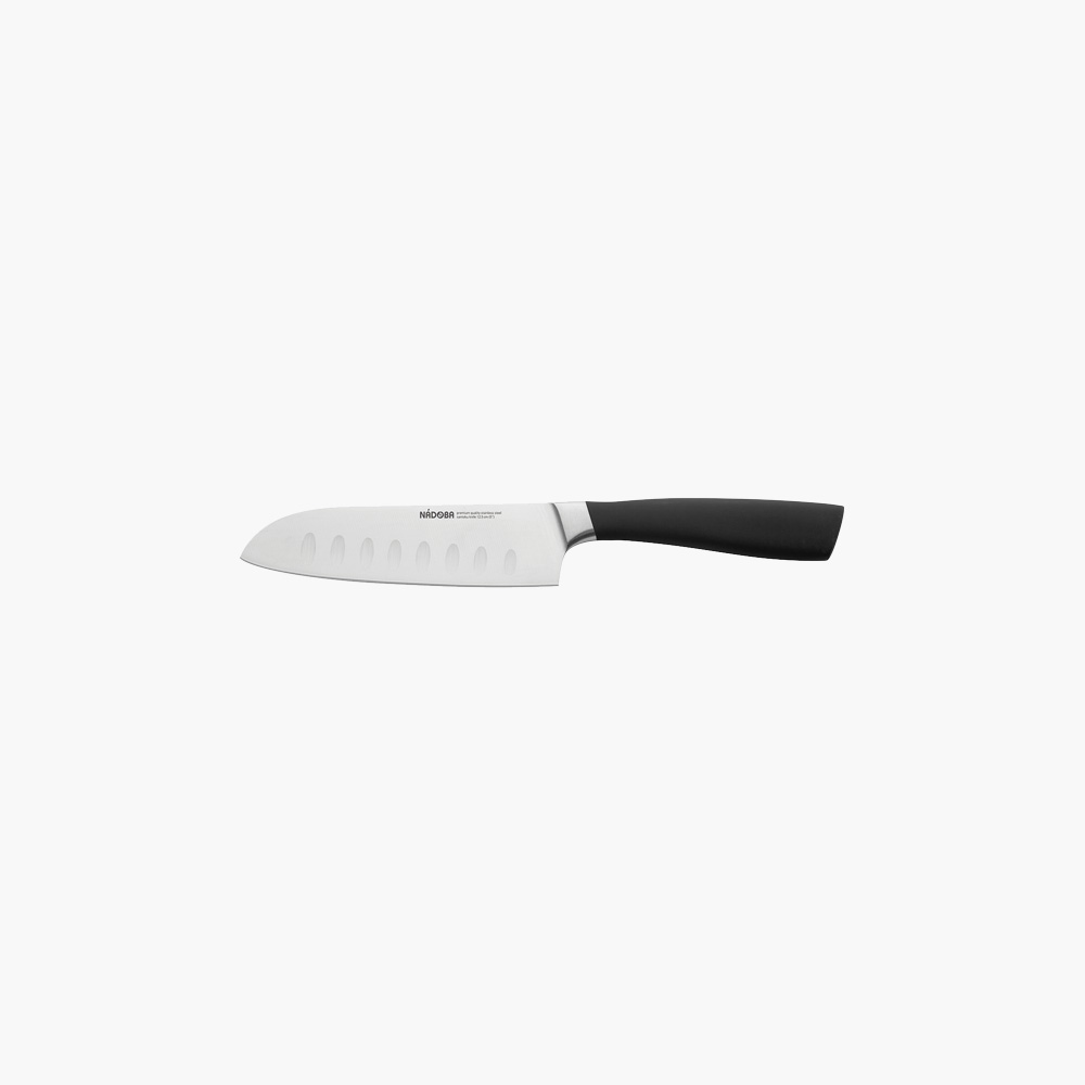 Santoku knife Una, 12,5 cm