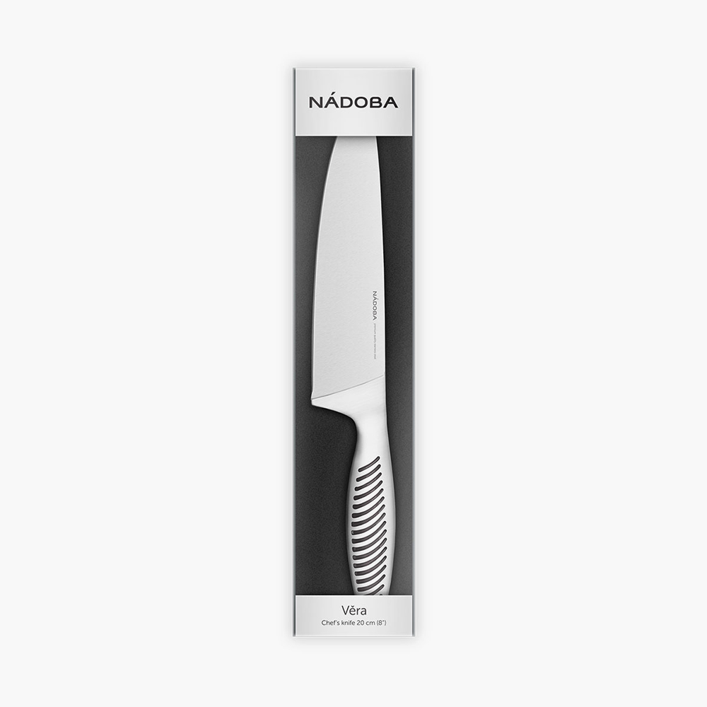 Chief knife Vera 15 cm