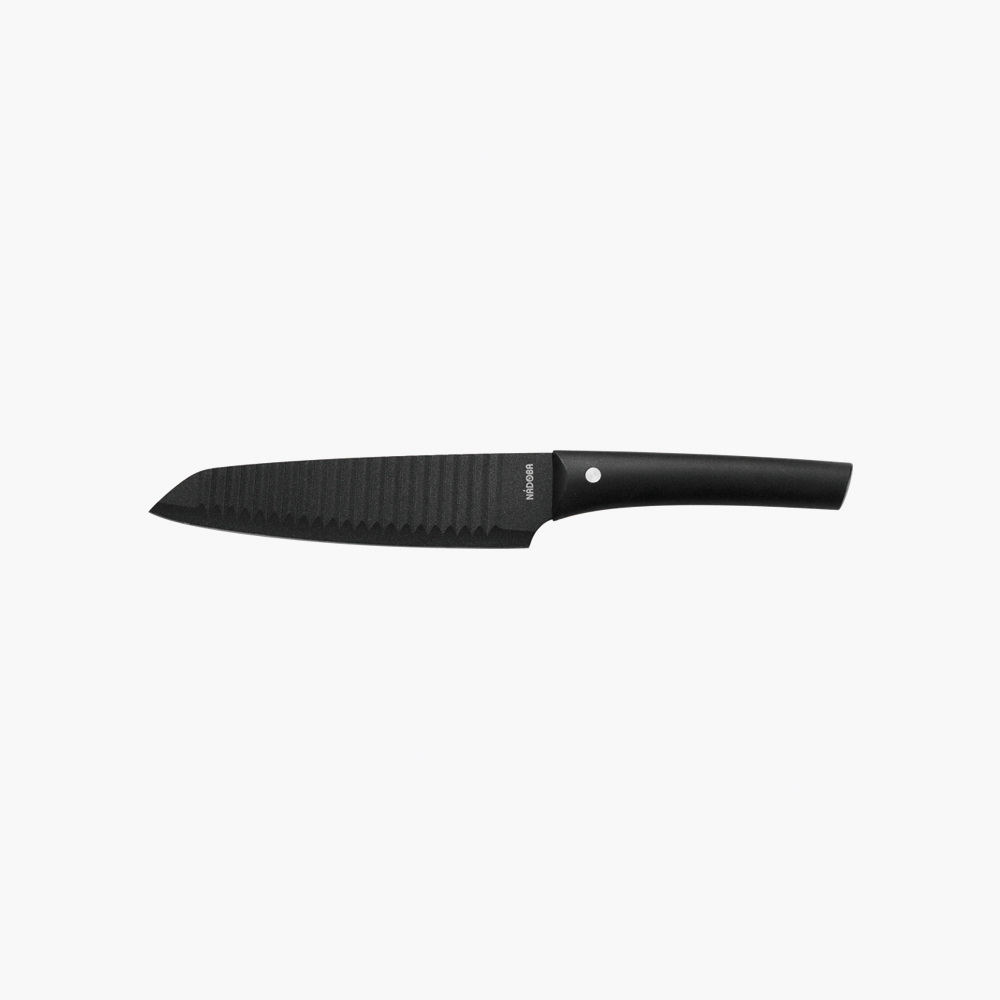 Santoku knife, 18 cm, Vlasta