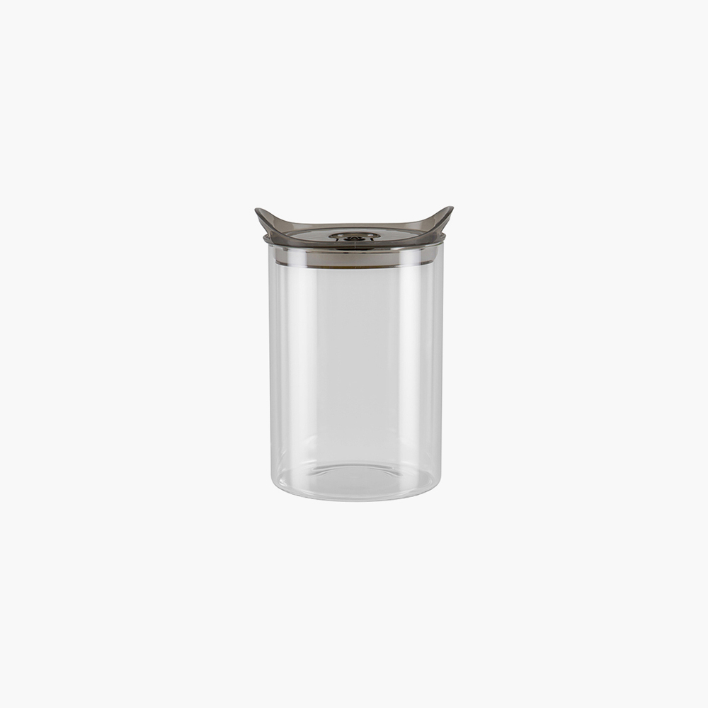 Storage jar l, 1,3l, Otina