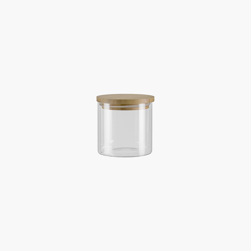 Купить Stor.jar with bamboo lid s, 0,45l, Viléma в Москве